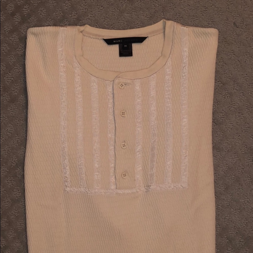 Marc Jacobs genuine long sleeve sweater